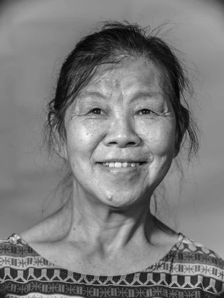 Elderly People - B0001361 副本 2